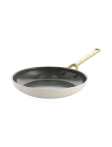 BK Cookware Koekenpan 24cm Cream Sublime BK