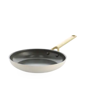 BK Cookware Koekenpan 24cm Cream Sublime BK