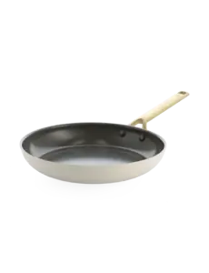 BK Cookware Koekenpan 28cm Cream Sublime BK