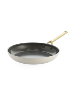 BK Cookware Koekenpan 28cm Cream Sublime BK