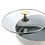 BK Cookware Hapjespan 28cm Cream Sublime BK