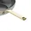 BK Cookware Wok 28cm Cream Sublime BK