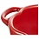Staub Cocotte 16 cm / 500 ml Tomaat Kersenrood