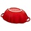 Staub Cocotte 16 cm / 500 ml Tomaat Kersenrood