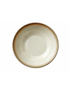 Bitz Bord diep Ø 20cm Bitz Gastro crème