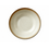 Bitz Bord diep Ø 20cm Bitz Gastro crème