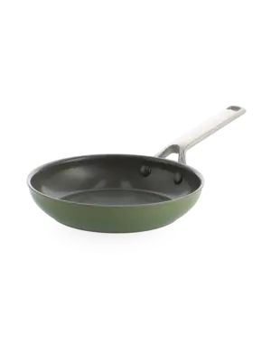 BK Cookware Koekenpan 20cm Olive Green Sublime BK