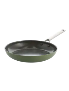 BK Cookware Koekenpan 28cm Olive Green Sublime BK