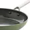 BK Cookware Koekenpan 28cm Olive Green Sublime BK