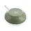 BK Cookware Wok 28cm Olive Green Sublime BK