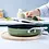 BK Cookware Hapjespan 28cm Olive Green Sublime BK