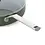 BK Cookware Hapjespan 28cm Olive Green Sublime BK