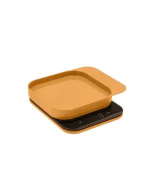 Rosti Keukenweegschaal Rosti Mensura Curry