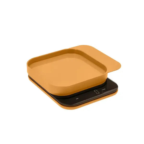 Rosti Keukenweegschaal Rosti Mensura Curry