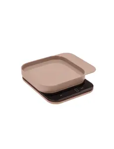 Rosti Keukenweegschaal Rosti Mensura Humus