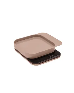 Rosti Keukenweegschaal Rosti Mensura Humus