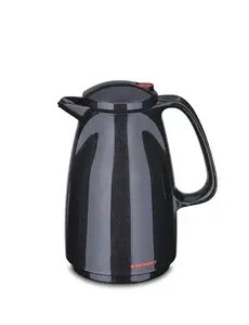 Rotpunkt Isoleerkan 1,0 Liter sparkling black Rotpunkt