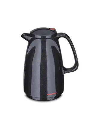 Rotpunkt Isoleerkan 1,0 Liter sparkling black Rotpunkt