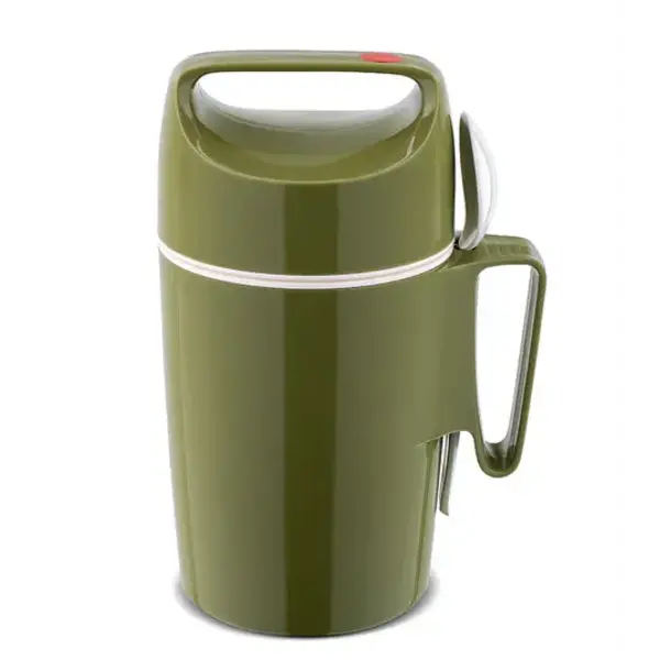 Rotpunkt Voedselwarmhouder olive 850ml Rotpunkt