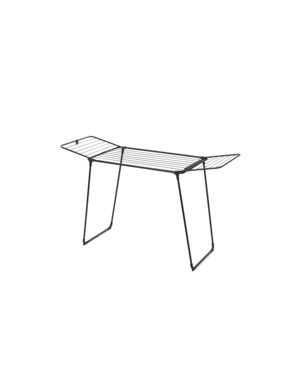 Brabantia HangOn Droogrek 18 meter Matt Black