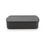 Brabantia Lunchbox Large Make & Take Bento Dark Grey