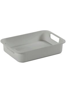 Sunware Tray S grijs voor opbergbox 5L, 9L, 13L, 18L en 25L Sigma Home