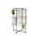 Brabantia HangOn Droogtoren 23 meter Matt Black
