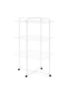 Brabantia HangOn Droogtoren 23 meter White