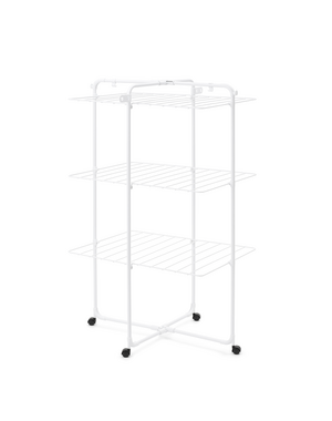 Brabantia HangOn Droogtoren 23 meter White