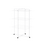 Brabantia HangOn Droogtoren 23 meter White