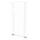 Brabantia HangOn Droogtoren 30 meter White