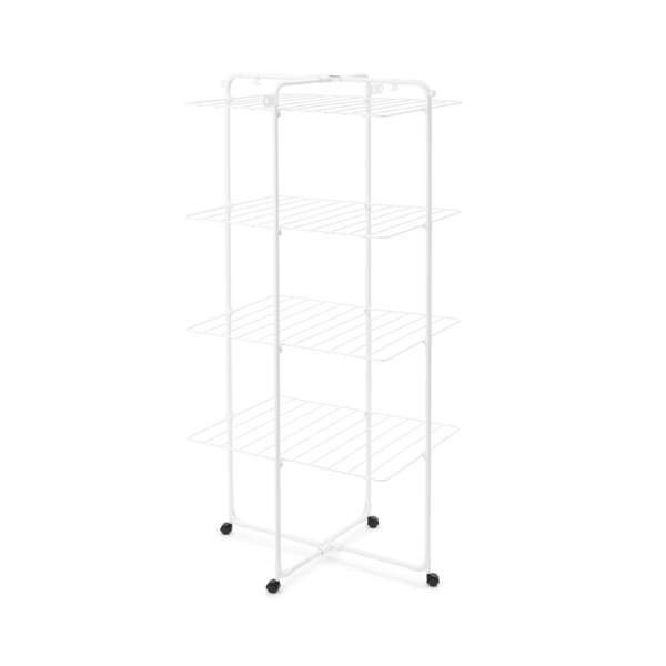 Brabantia HangOn Droogtoren 30 meter White