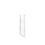 Brabantia HangOn Droogrek 25 meter met stang White