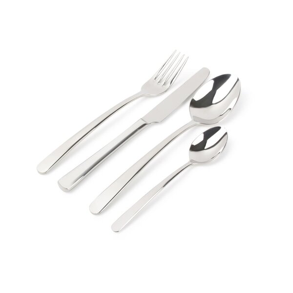 BonBistro Bestekset 24-delig Amberes