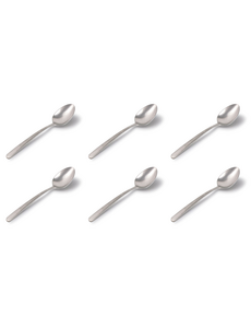 BonBistro Dessertlepel Amberes Antique set van 6