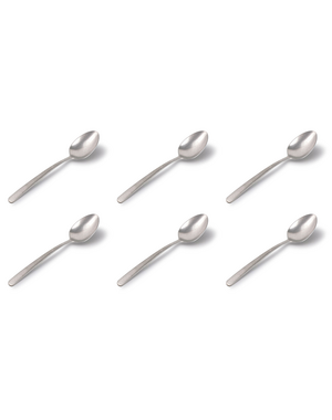 BonBistro Dessertlepel Amberes Antique set van 6