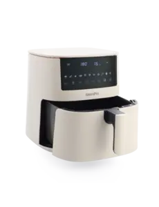 Greenpan Airfryer XXL 1 Basket 7,2L Cream Bistro Greenpan