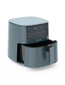 Greenpan Airfryer XXL 1 Basket 7,2L Smokey Blue Bistro Greenpan
