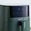 Greenpan Airfryer XXL 1 Basket 7,2L Pine Green Bistro Greenpan + Gratis kookboek