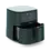 Greenpan Airfryer XXL 1 Basket 7,2L Pine Green Bistro Greenpan + Gratis kookboek