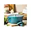 Dagelijkse Kost Braadpan 26cm 5,3L Dagelijkse Kost Proline lichtgewicht Blauwgroen