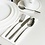 BonBistro Koffielepel Amberes set van 6