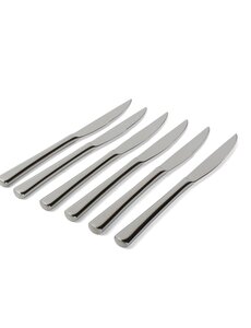 BonBistro Steakmes Amberes set van 6