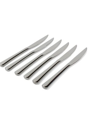 BonBistro Steakmes Amberes set van 6