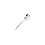 BonBistro Theelepel Amberes set van 6