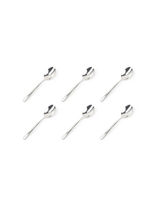 BonBistro Theelepel Amberes set van 6