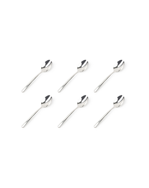 BonBistro Theelepel Amberes set van 6