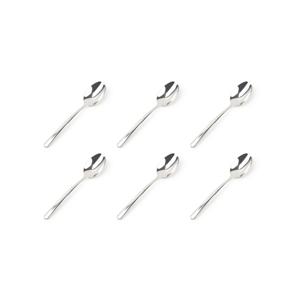 BonBistro Theelepel Amberes set van 6