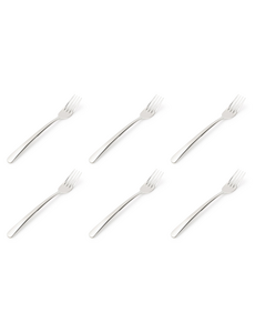 BonBistro Tafelvork Amberes set van 6