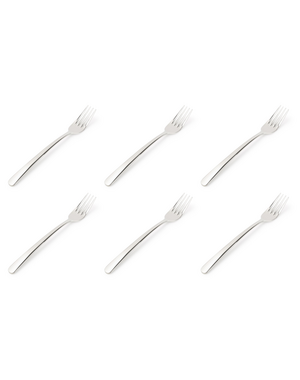 BonBistro Tafelvork Amberes set van 6